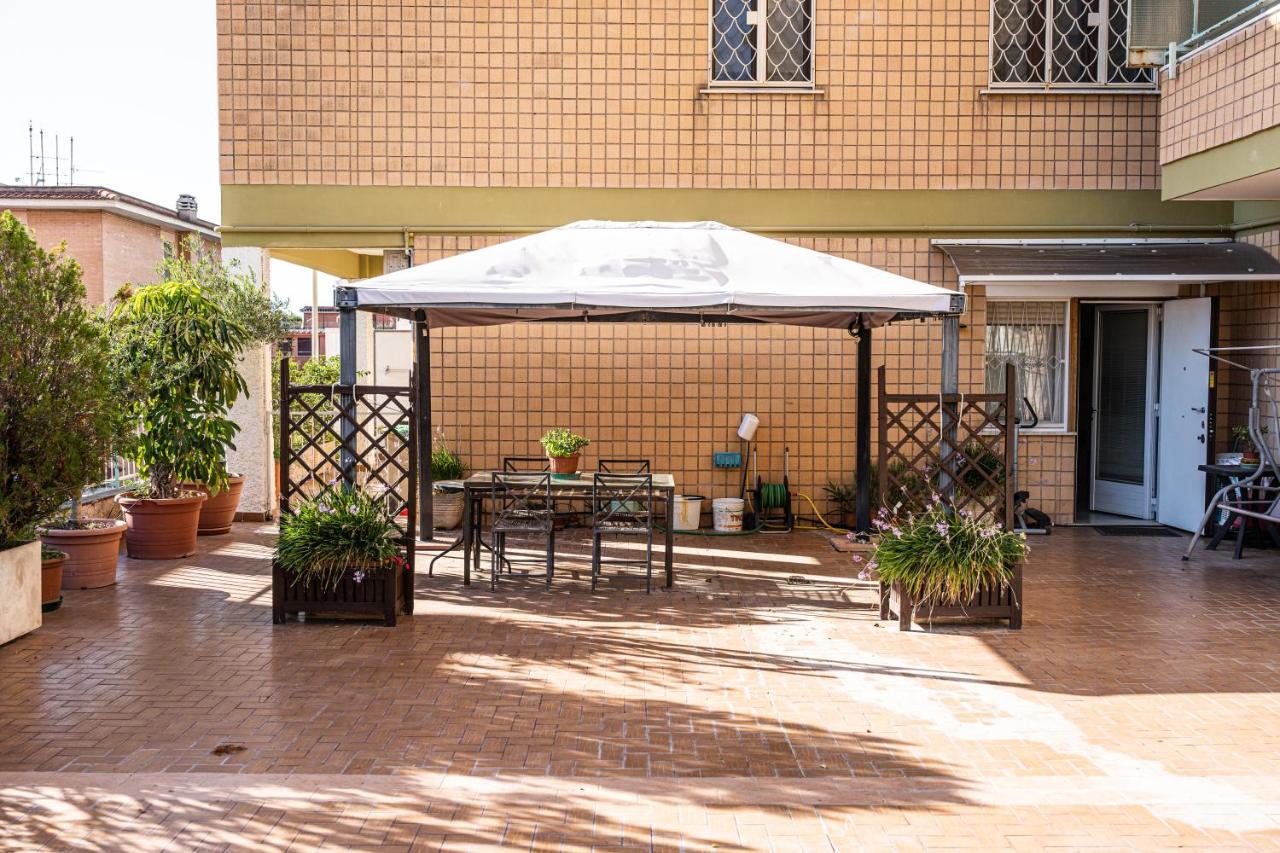 Appartamento Il - Ampio Giardino Privato *